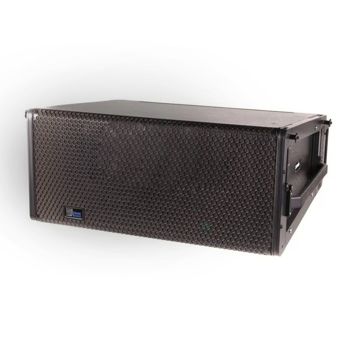 Loa array Meyer Sound Leopard