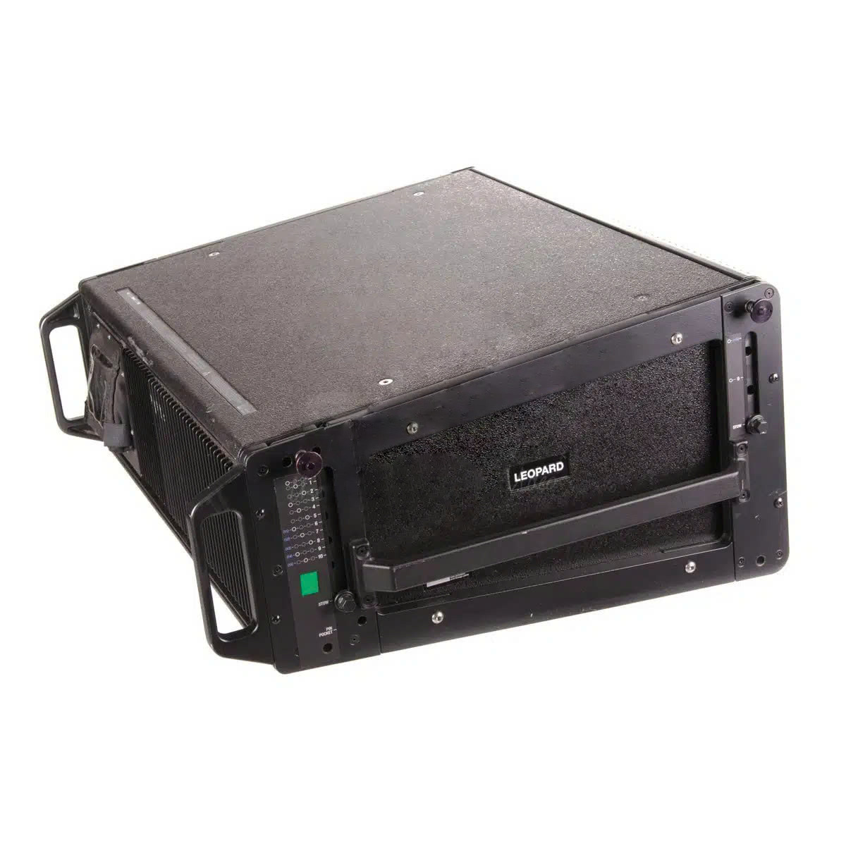 Loa array Meyer Sound Leopard