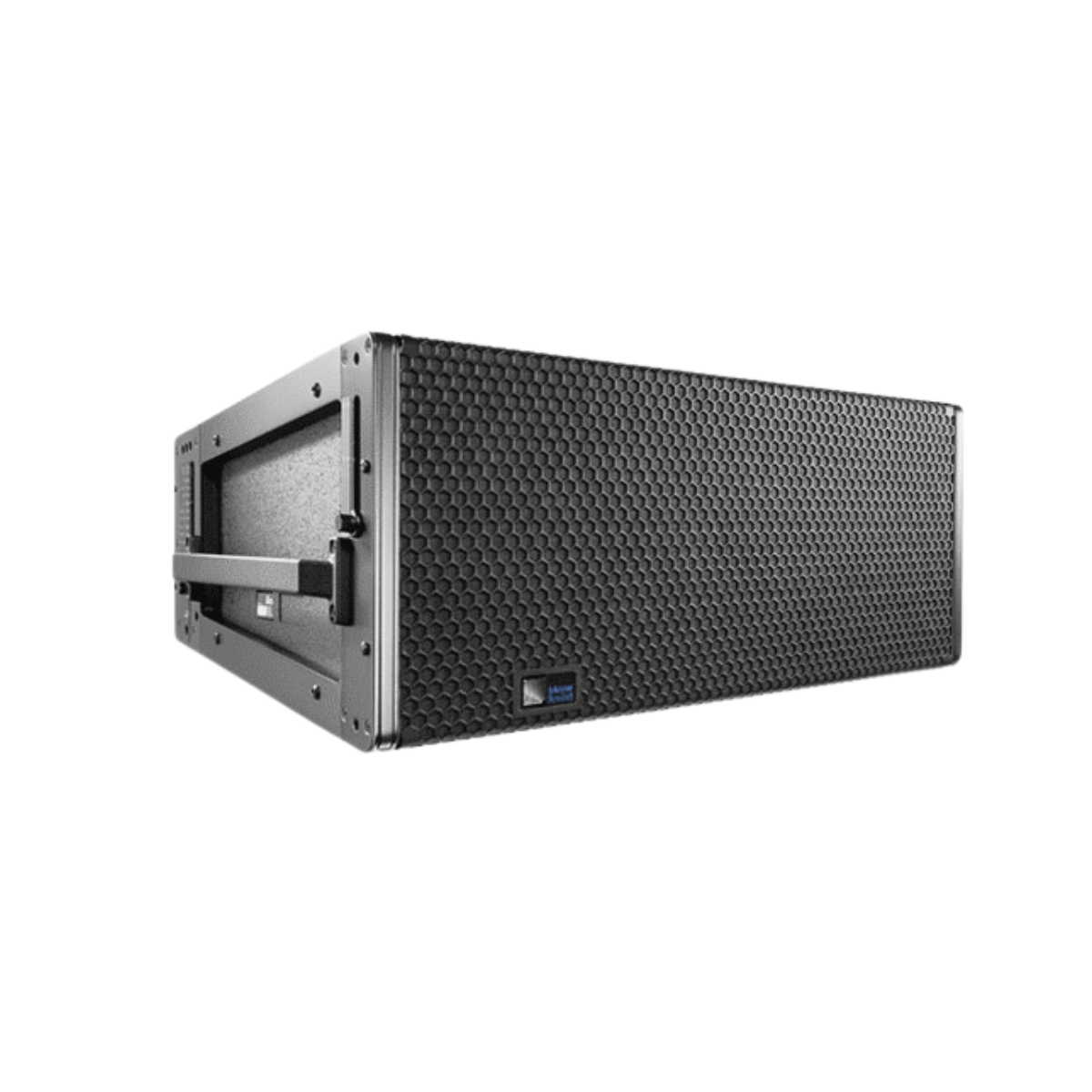 Loa array Meyer Sound Leopard