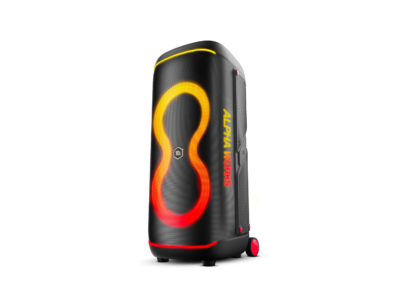 Loa Alpha Works Genbeat 110