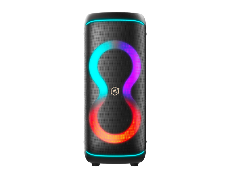 Loa Alpha Works Genbeat 110
