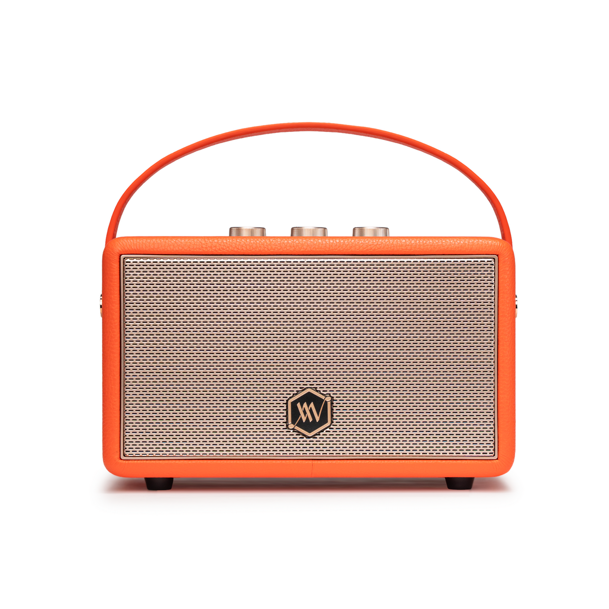 Loa Alpha Works W89 (New 2025, 120W, Pin 28h, Bluetooth 5.3) - Hình 1