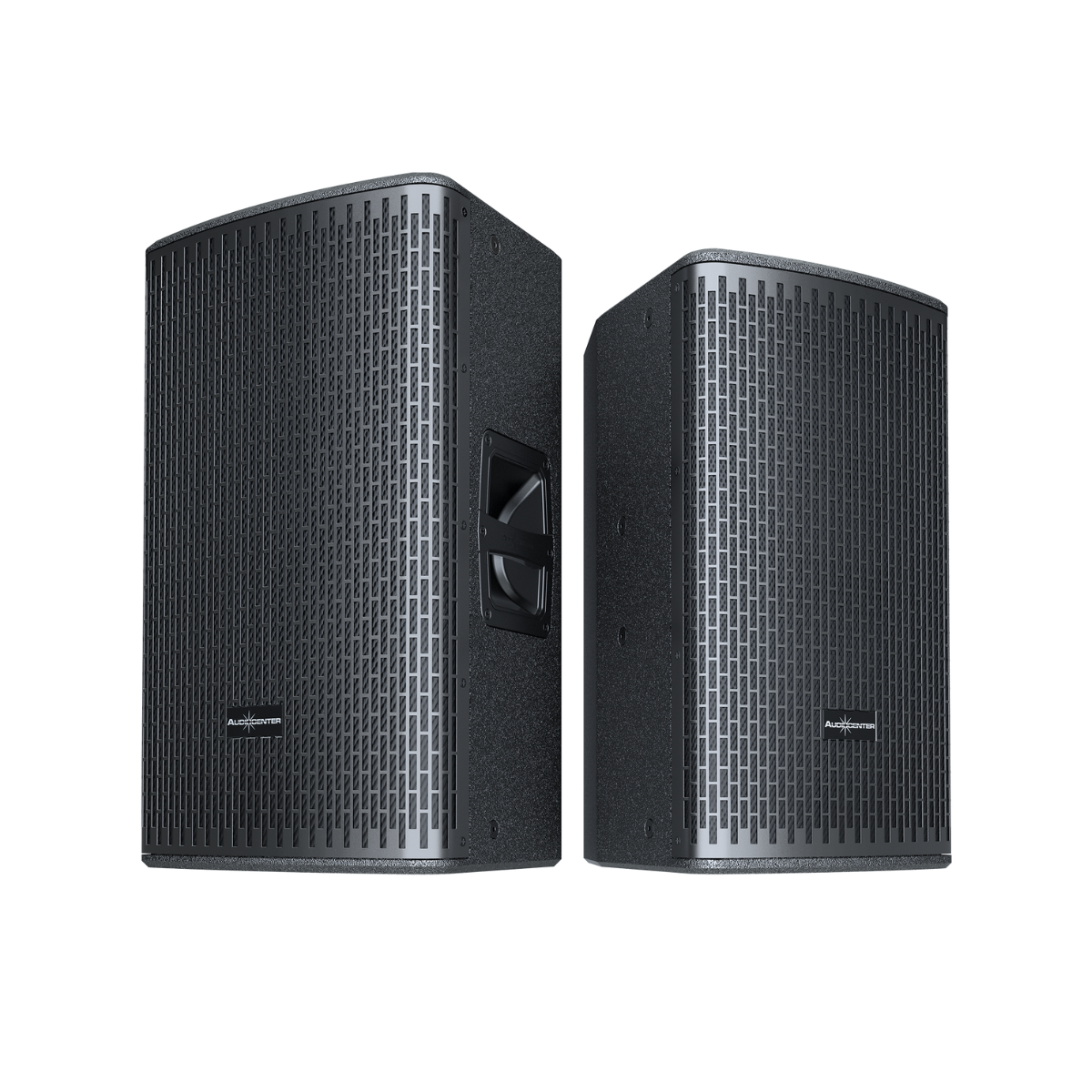 Hệ thống âm thanh Audiocenter cho sân khấu biểu diễn acoustic, cafe 02 (150 đến 200m2) - Hình 2