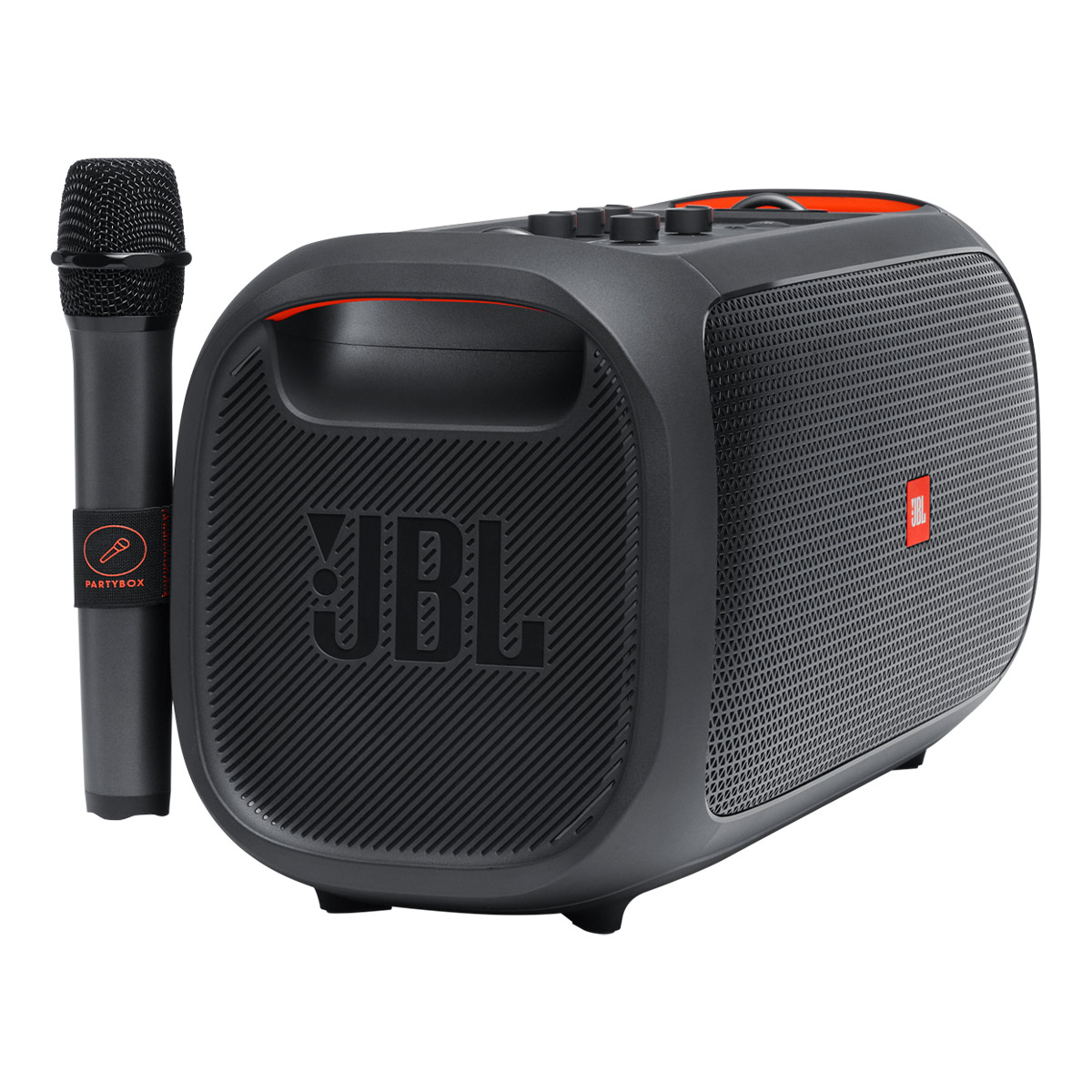 Loa JBL PartyBox On The Go-4