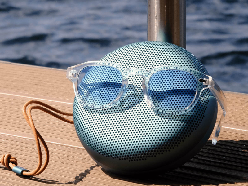 Loa B&O Beosound A1 Gen 3