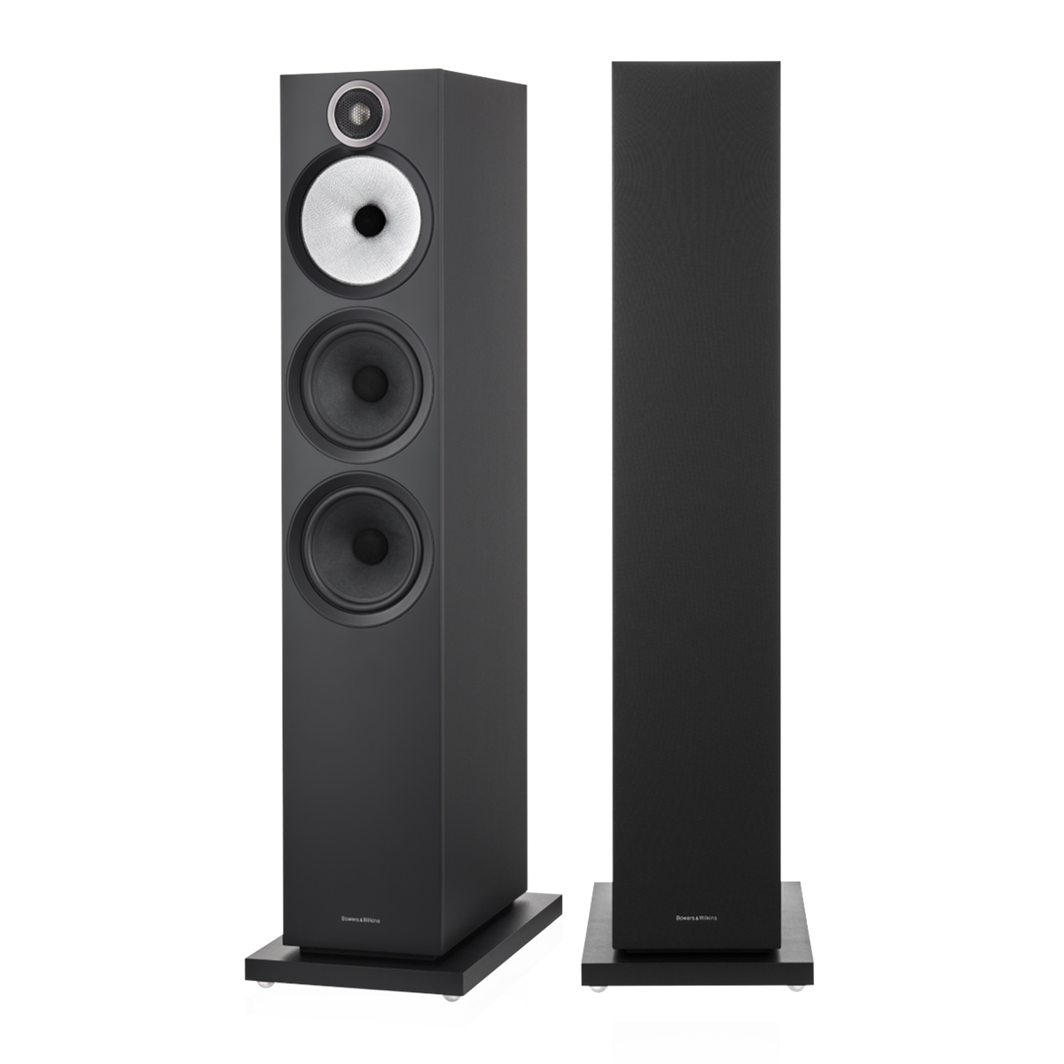 Loa B&W 603 S2 Anniversary Edition - Hình 1