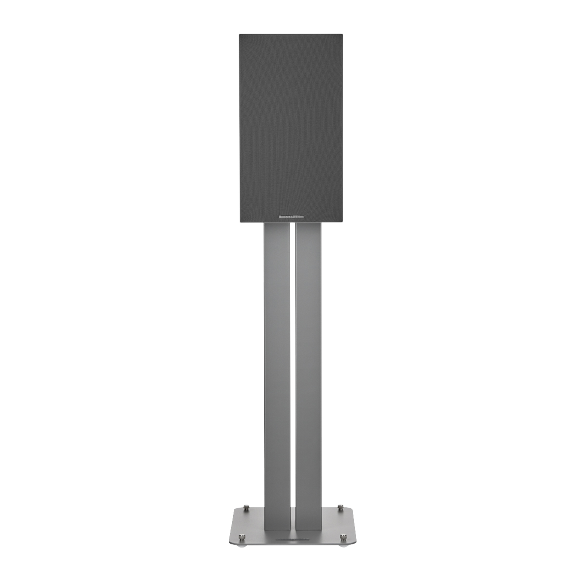 Loa B&W 606 S3 Oak mặt trước