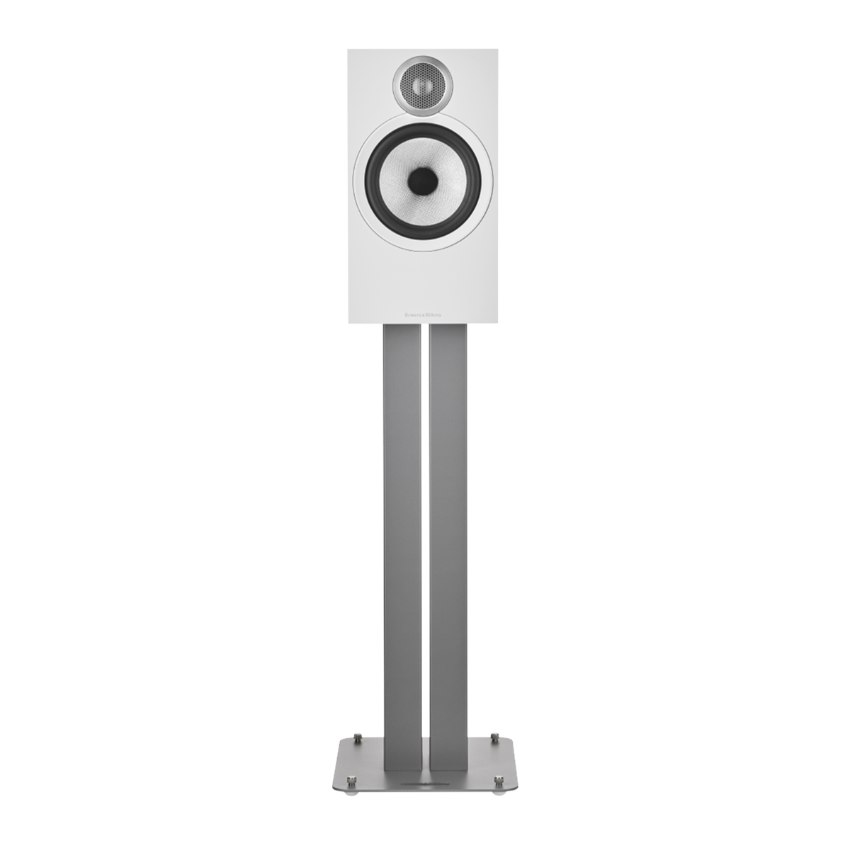 Loa B&W 606 S3 White