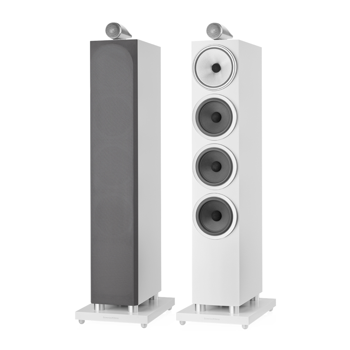 Loa B&W 702 S3 - Hình 2