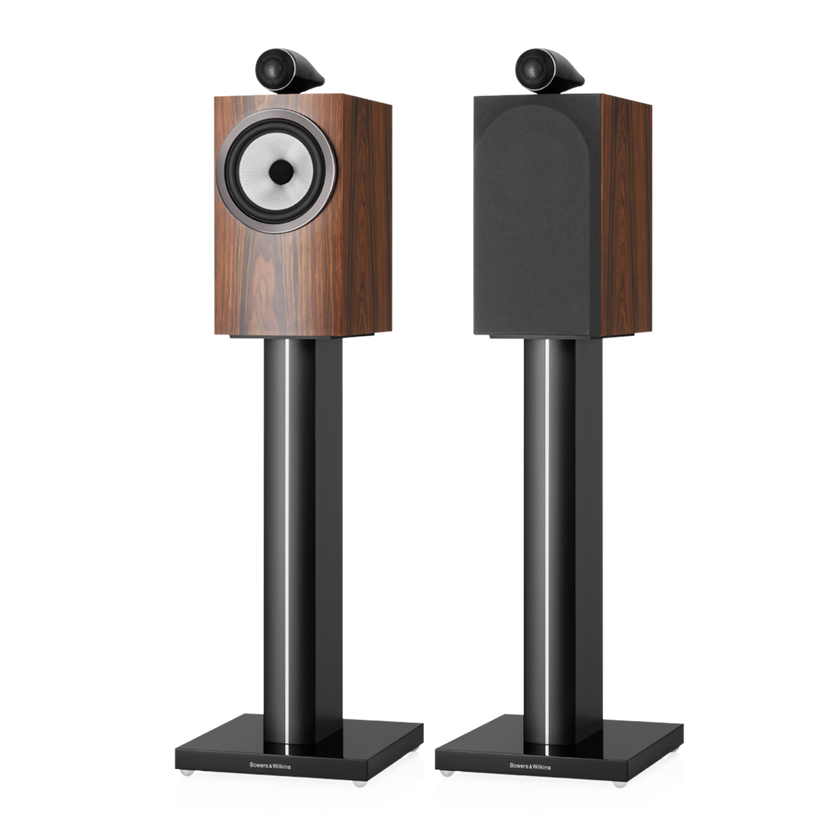 Loa B&W 705 S3 Mocha