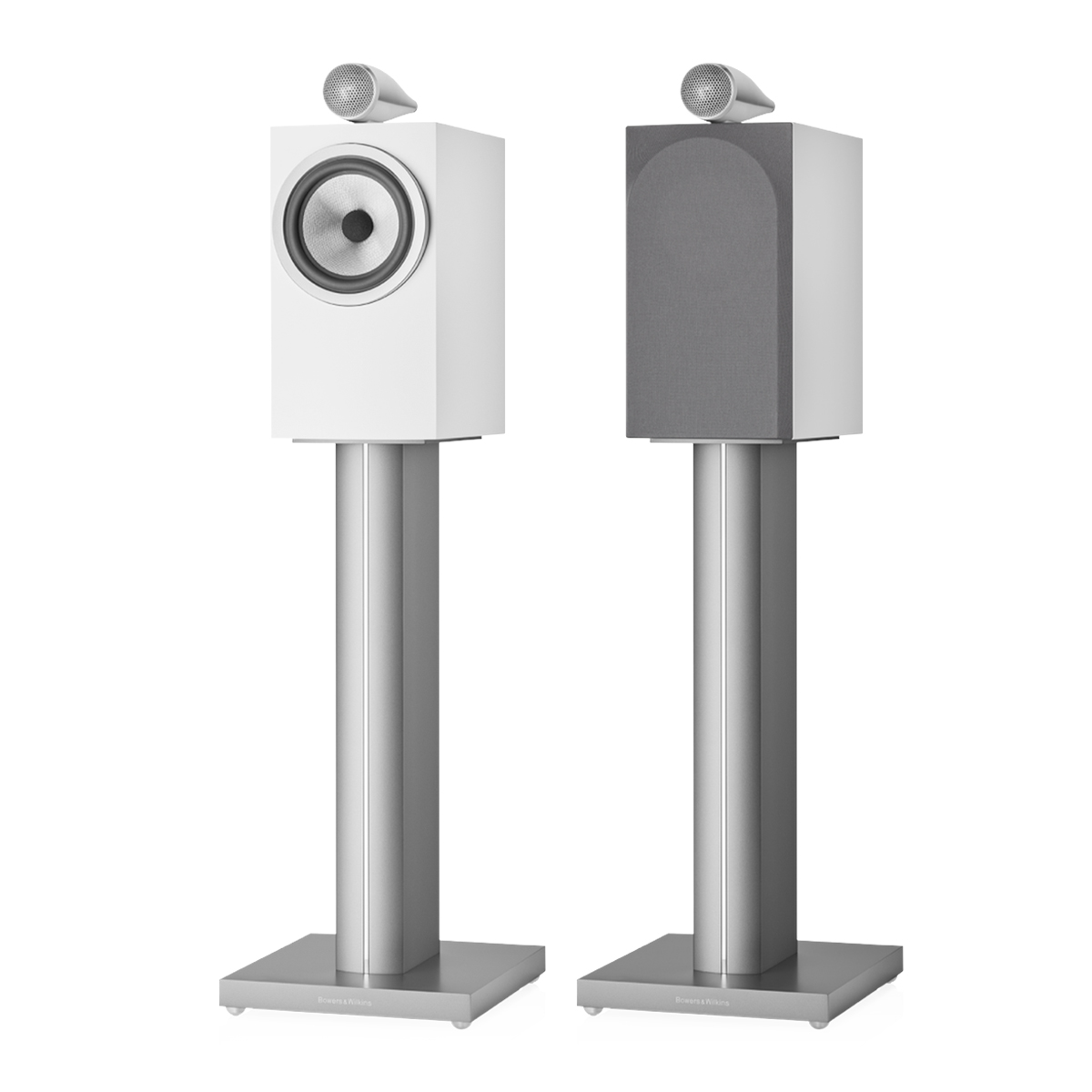 Loa B&W 705 S3 White