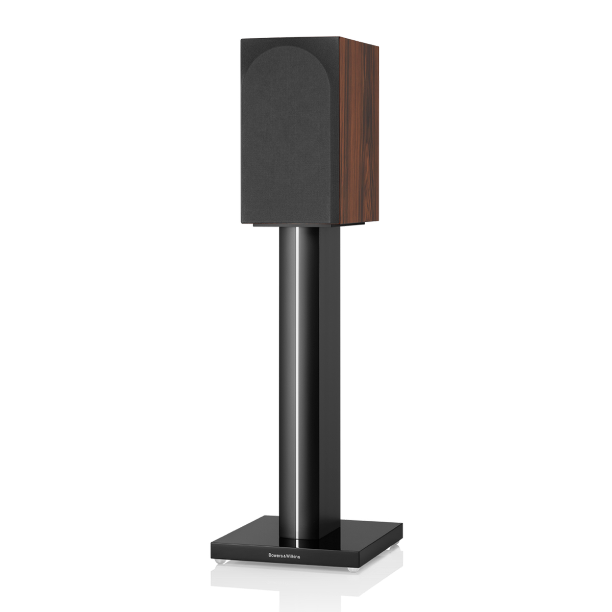 Loa B&W 706 S3 Mocha nghiêng phải-1