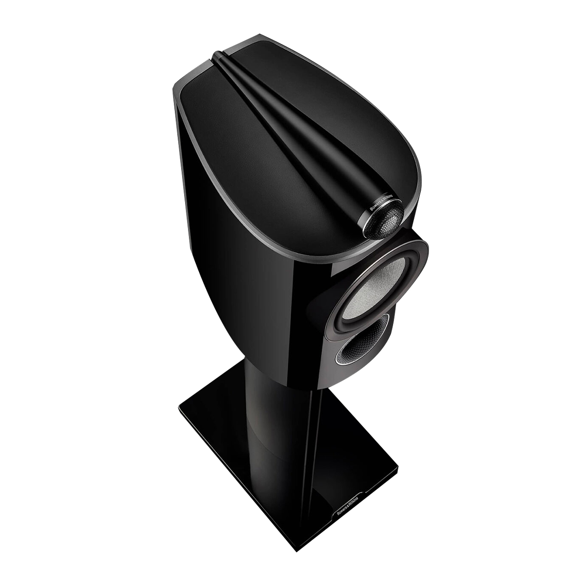Loa B&W 805 D4 Black-1