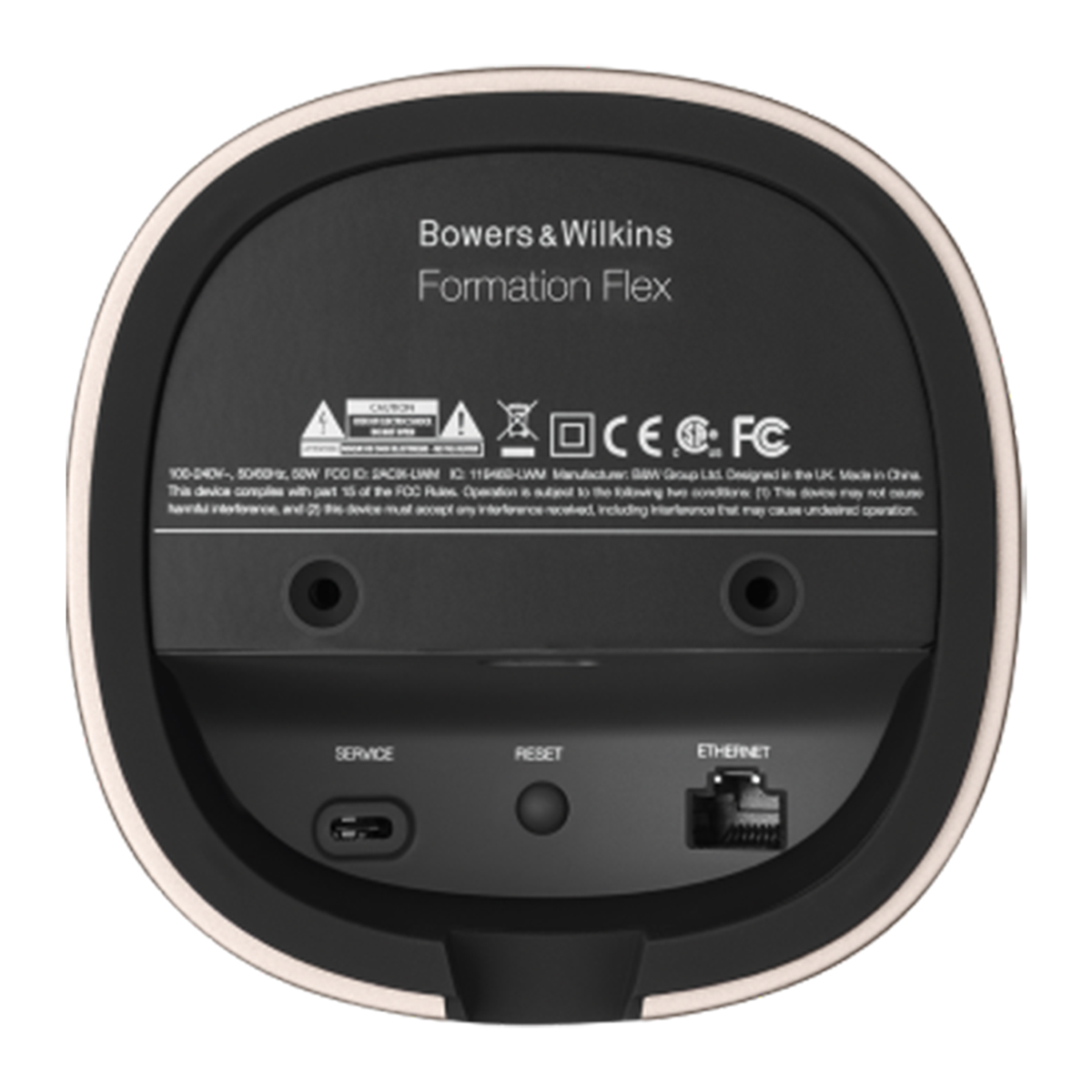 Loa B&W Formation Flex-2