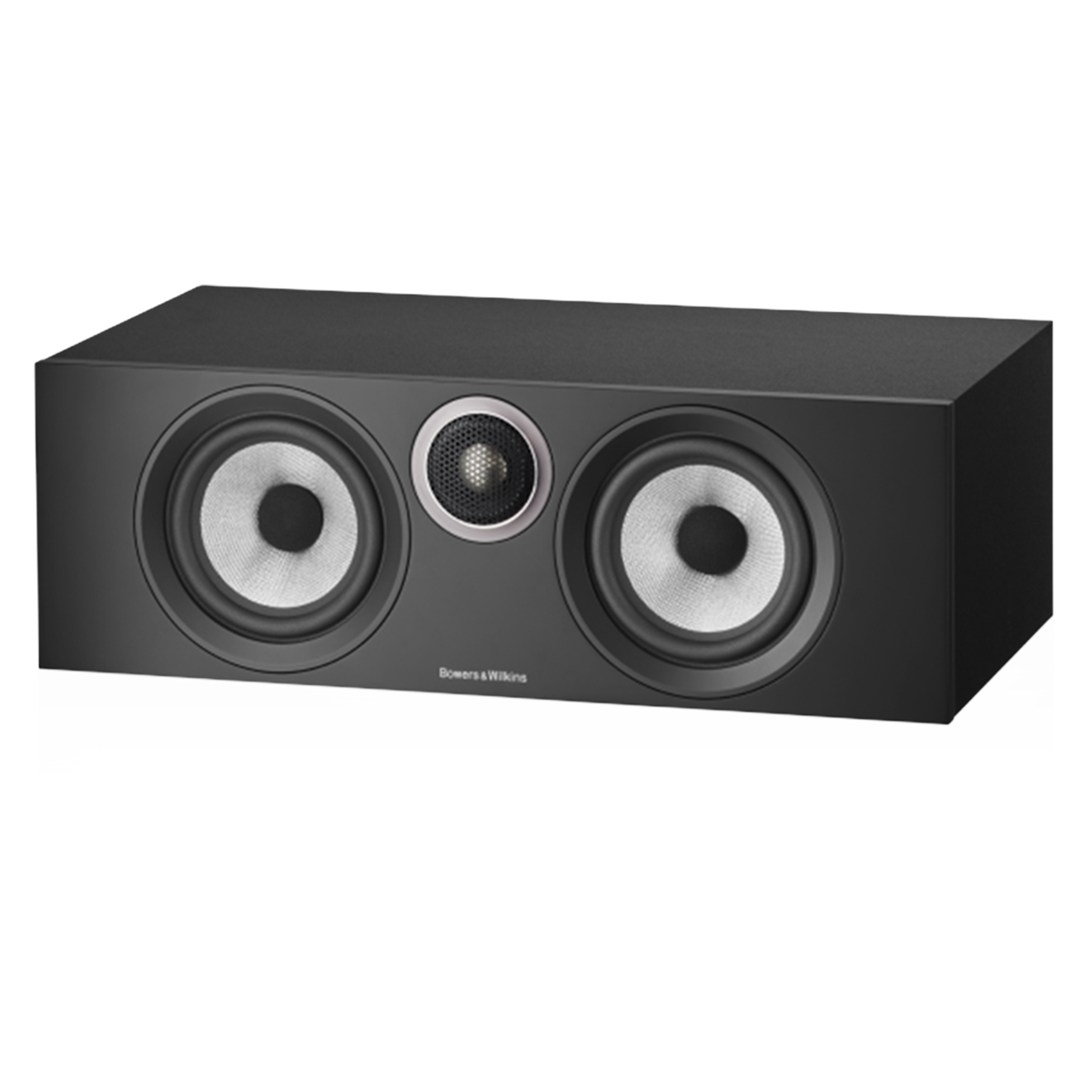 Loa B&W HTM6 S2 Black