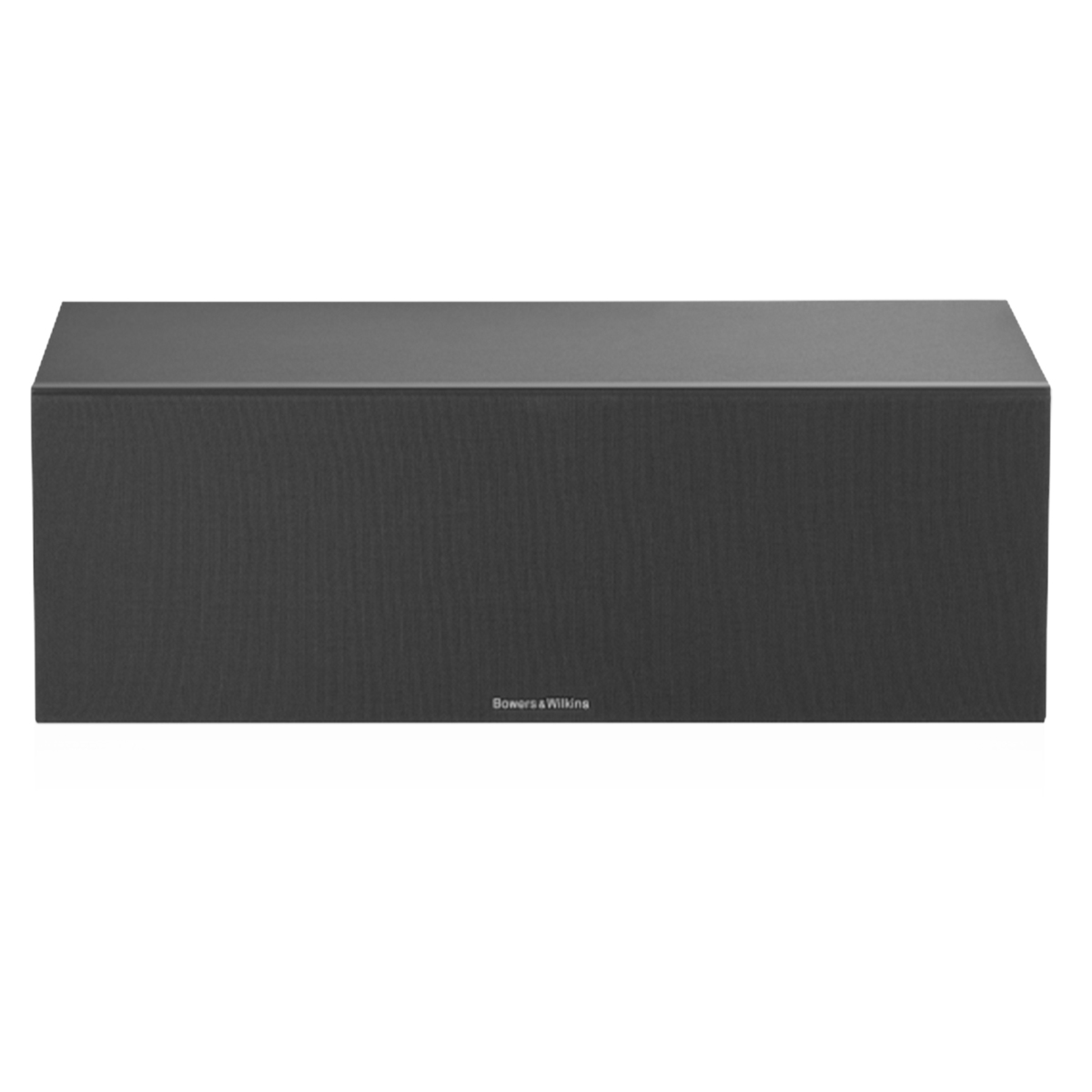 Loa B&W HTM6 S2 Black mặt trước-1