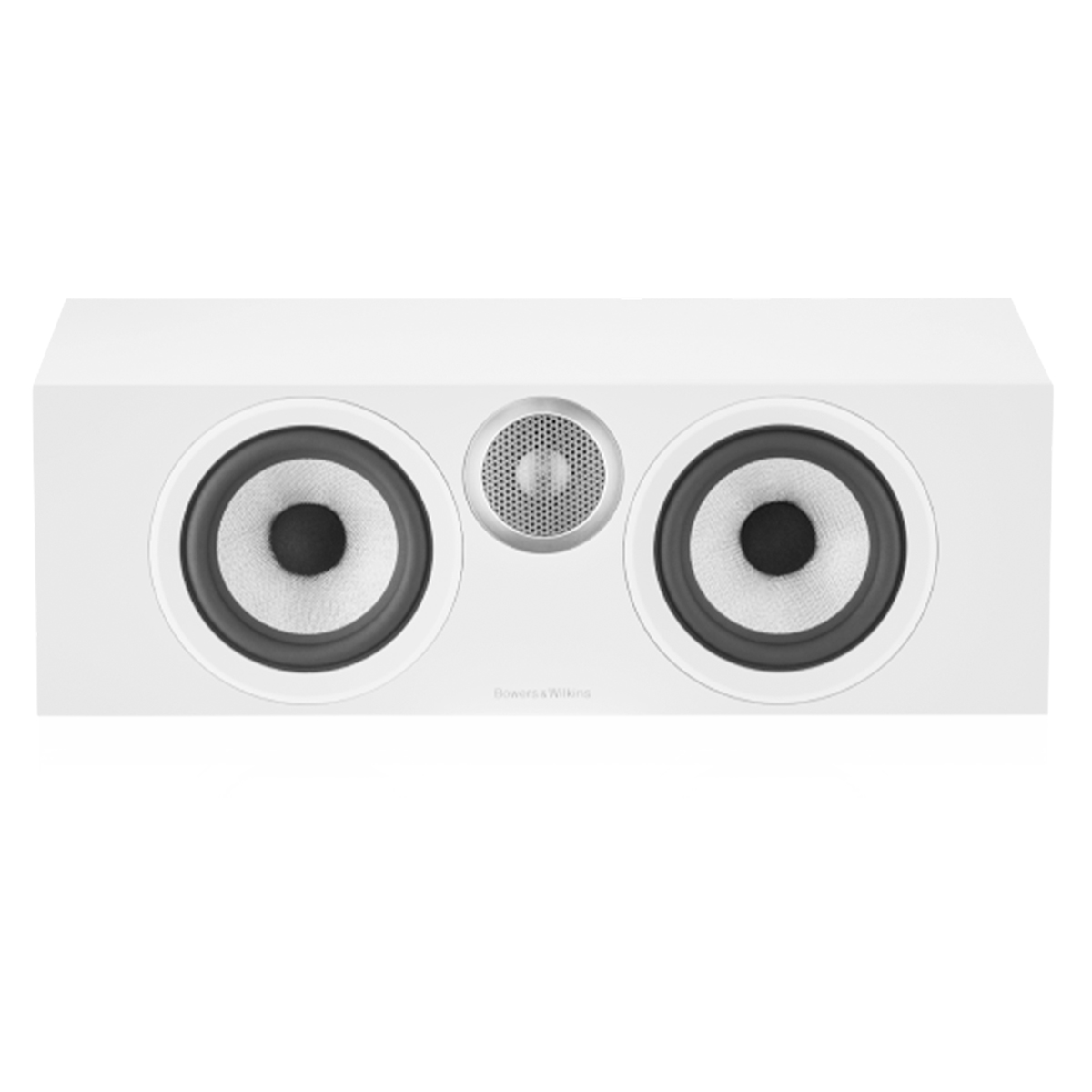 Loa B&W HTM6 S2 White