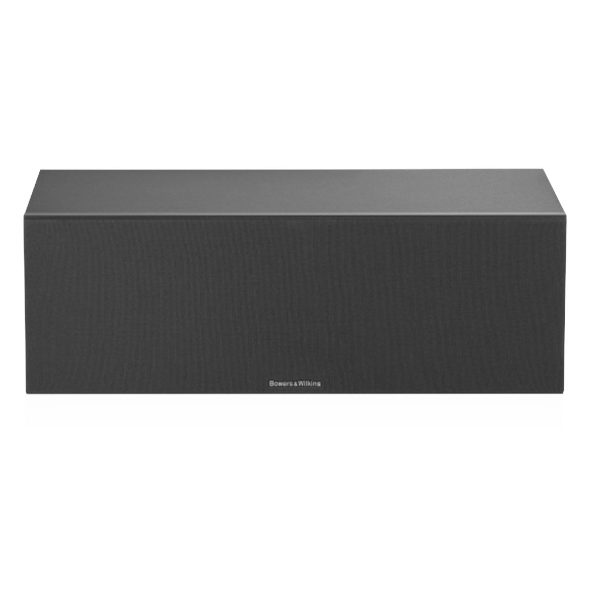 Loa B&W HTM6 S3 Black mặt trước-1