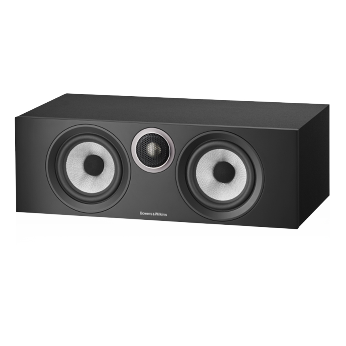 Loa B&W HTM6 S3 Black