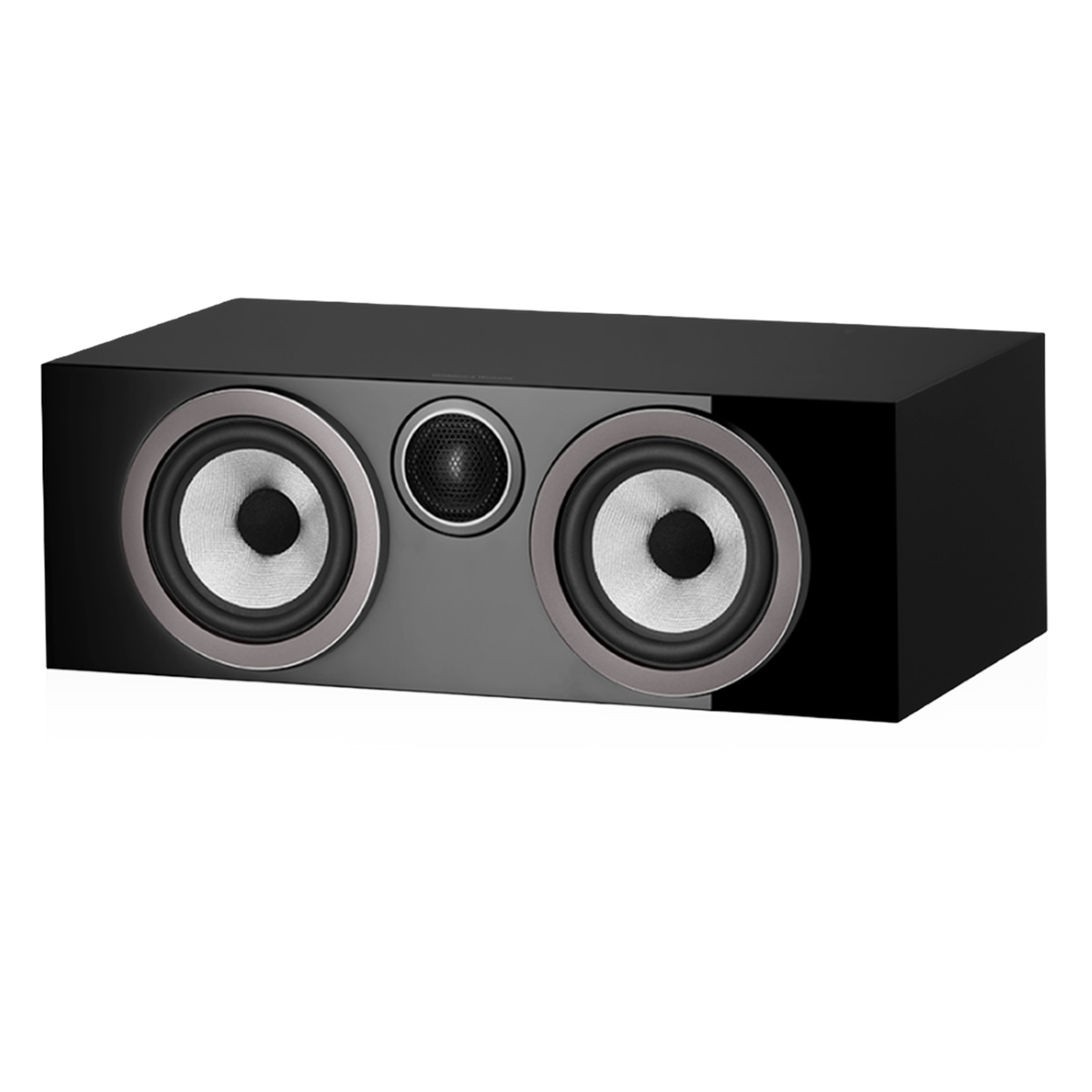 Loa B&W HTM72 S3 Black