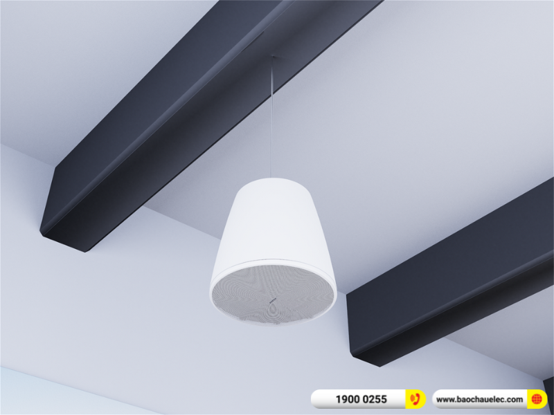 Loa Bose DesignMax DM10P-SUB