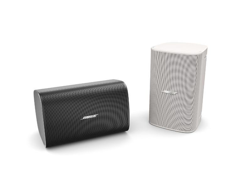Loa Bose DesignMax DM8SE