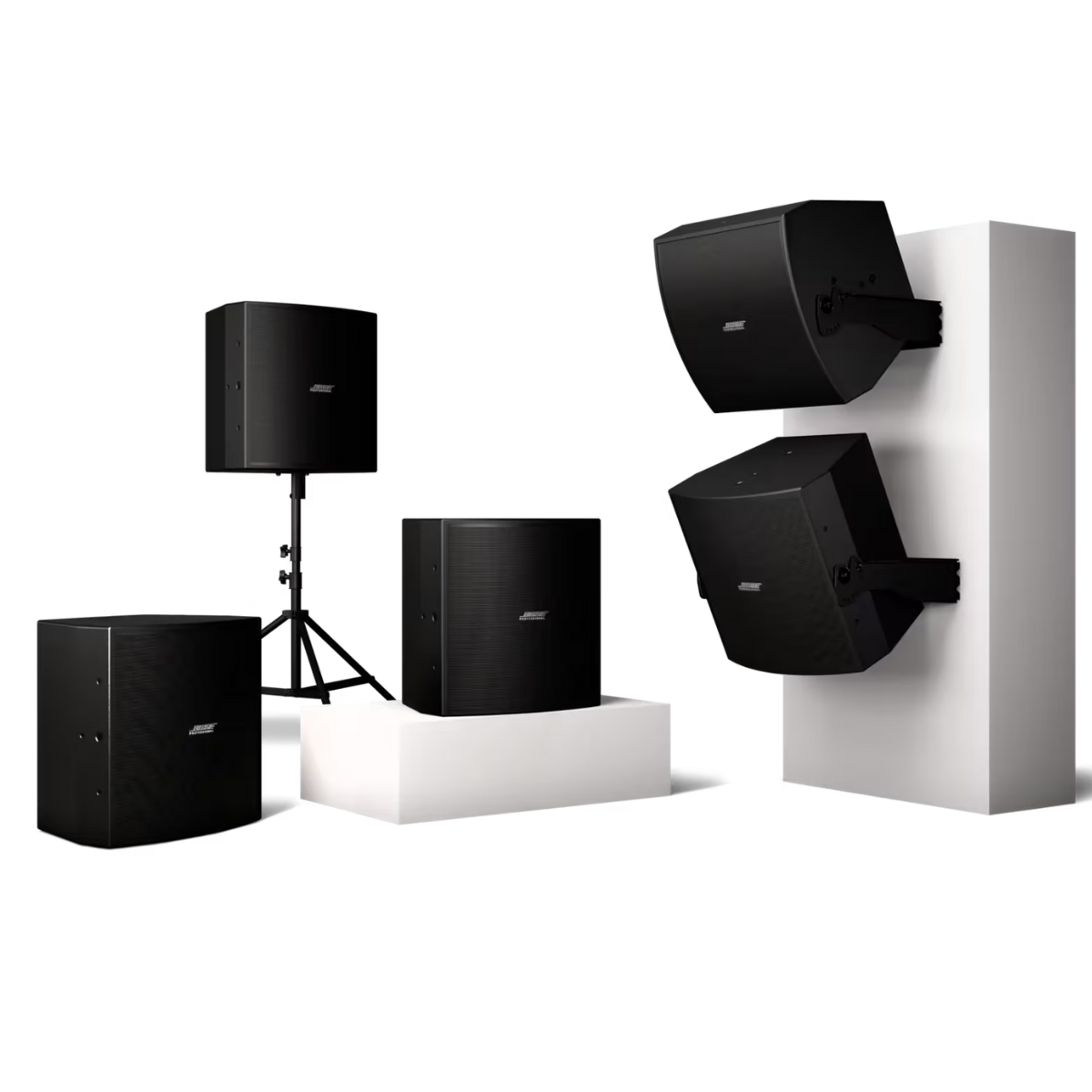 Loa Bose Forum FC112