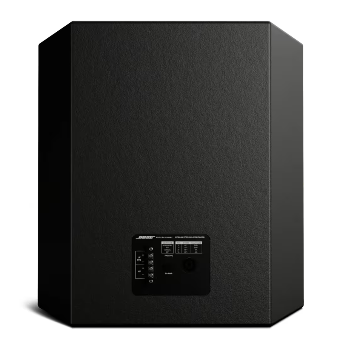 Loa Bose Forum FC112