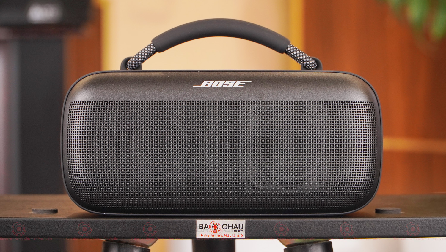 Ảnh thực tế - Bose SoundLink Max