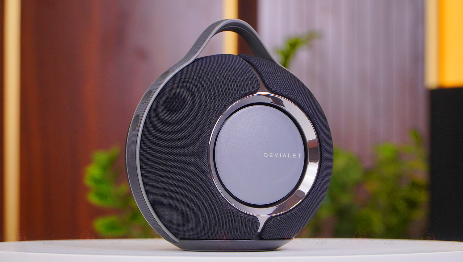 Loa Devialet Mania