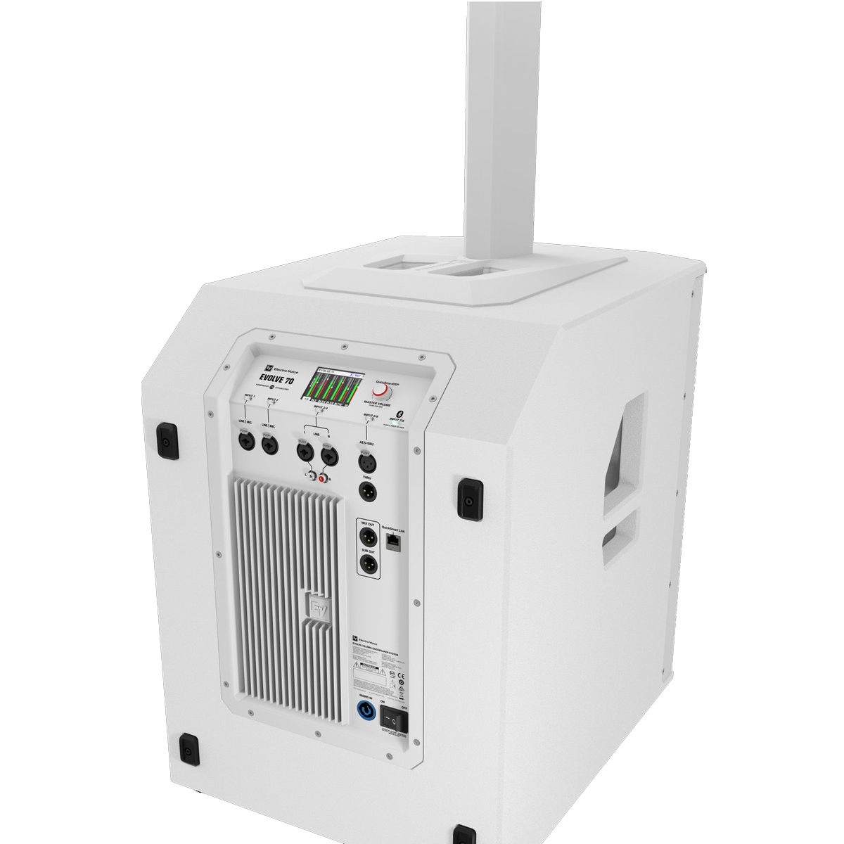 Loa Electro voice Evolve 70