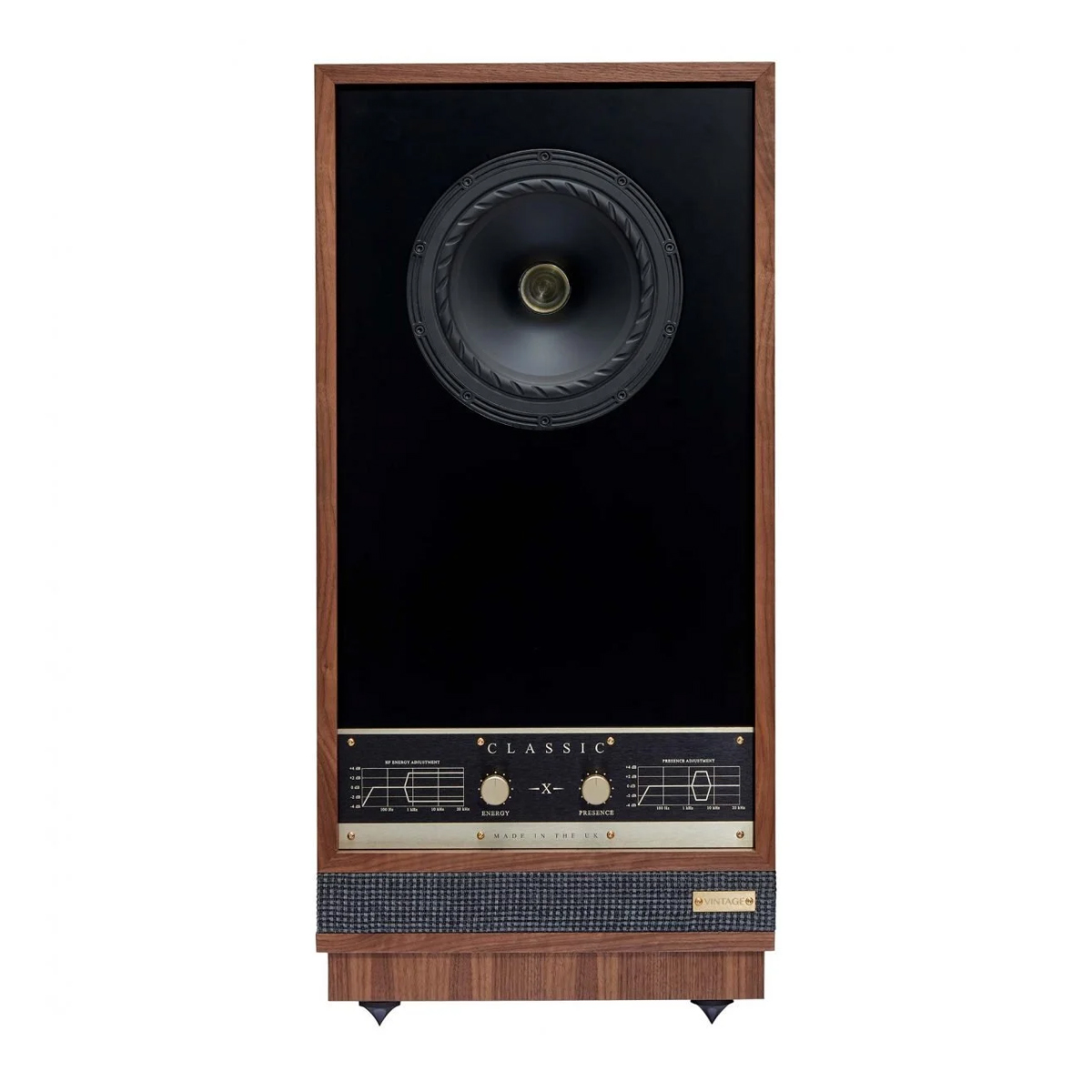 Loa Fyne Audio Classic 10 mặt trước-1