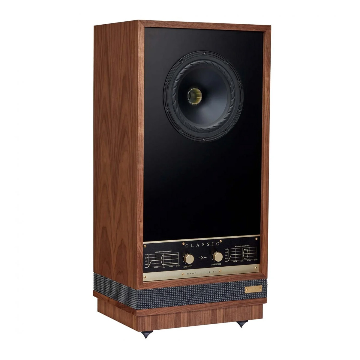 Loa Fyne Audio Classic 10 nghiêng trái-1