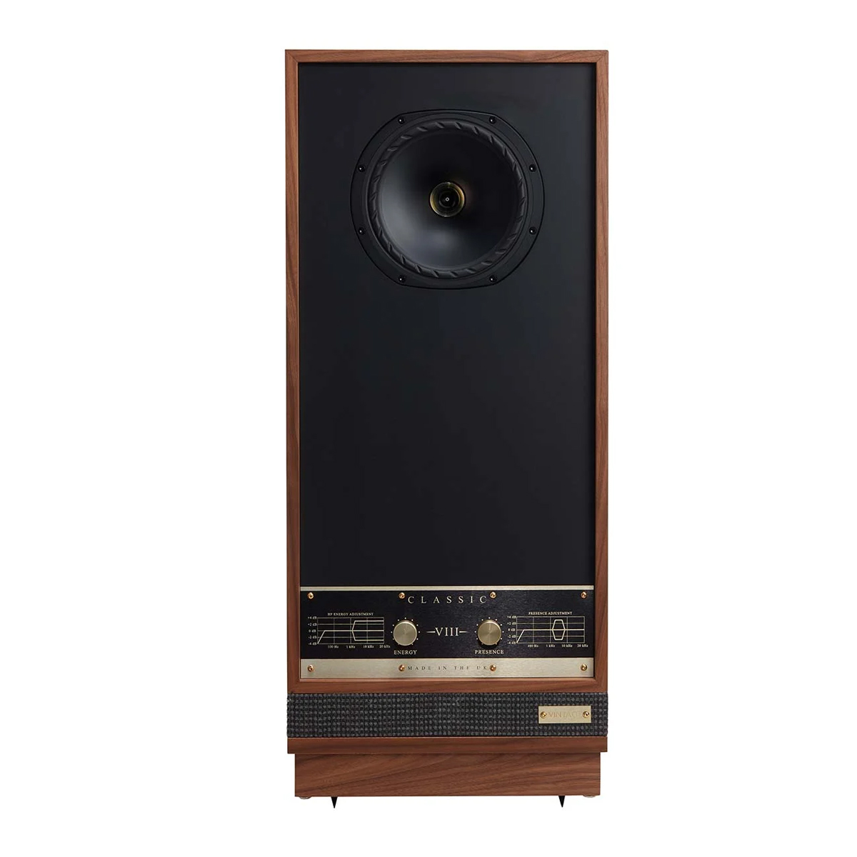 Loa Fyne Audio Classic 8 mặt trước-1