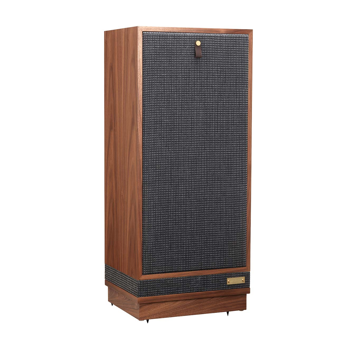 Loa Fyne Audio Classic 8 nghiêng trái