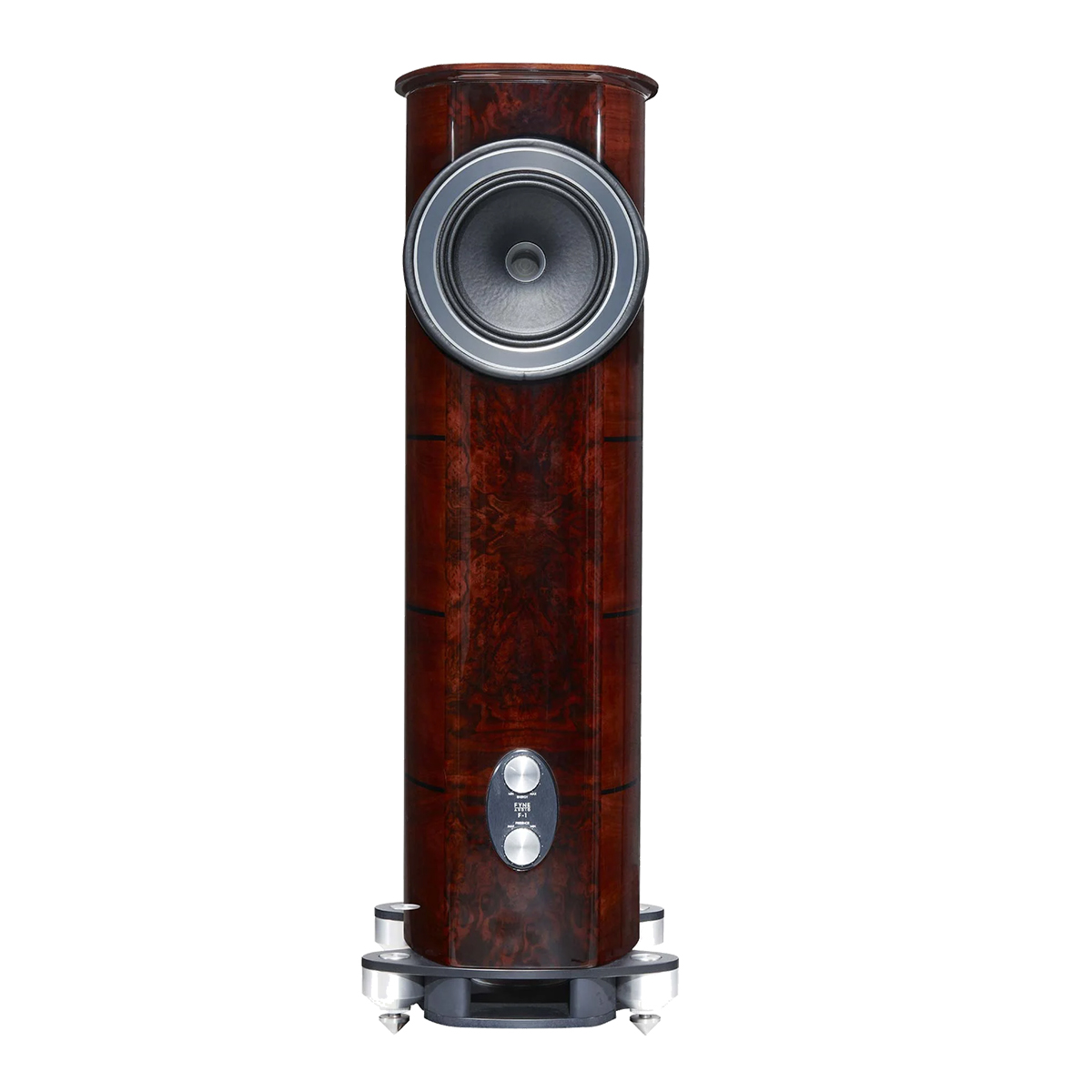 Loa Fyne Audio F1-10 Cherry mặt trước