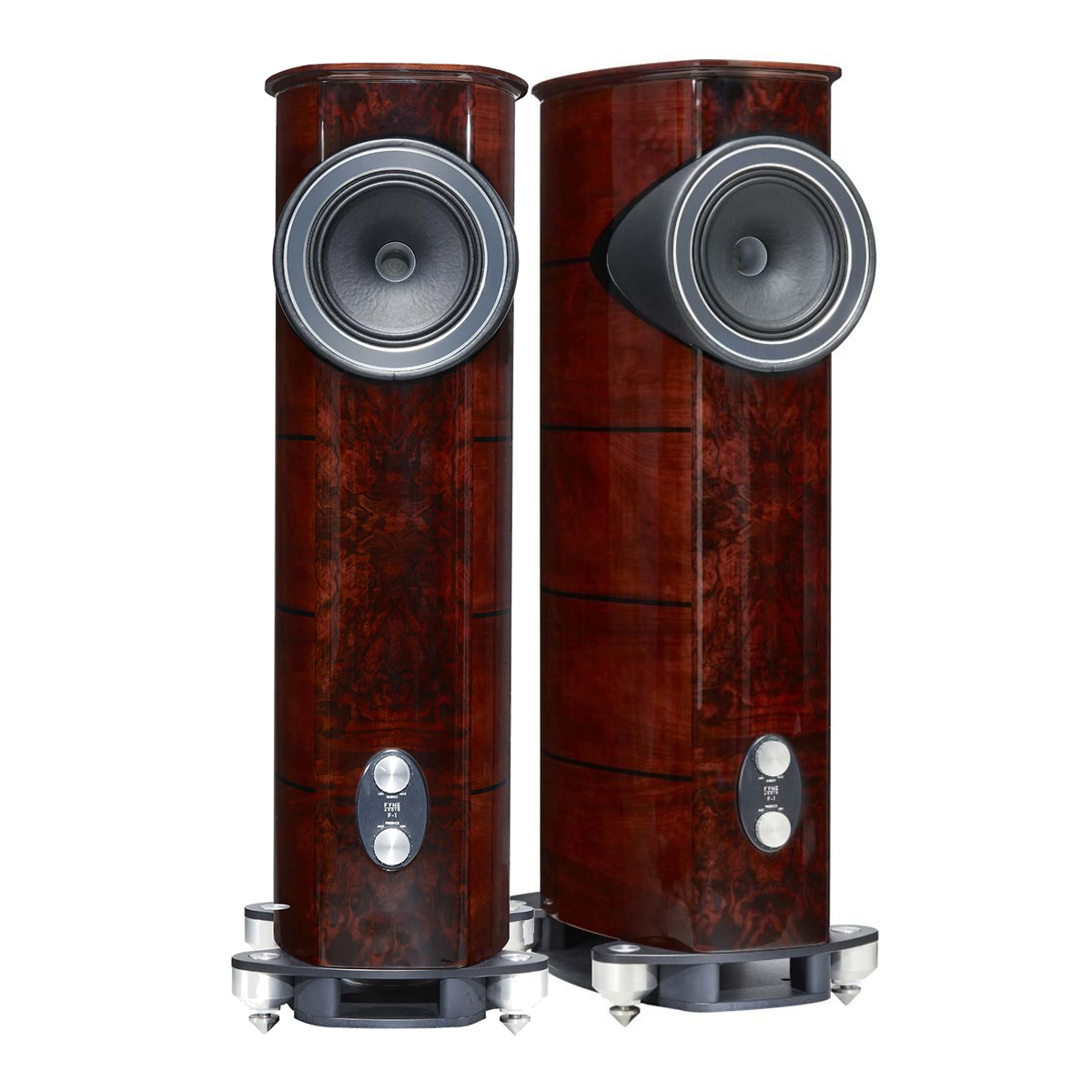 Loa Fyne Audio F1-10 Cherry