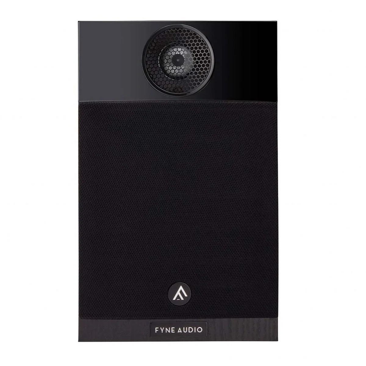 Loa Fyne Audio F300i Black mặt trước-1