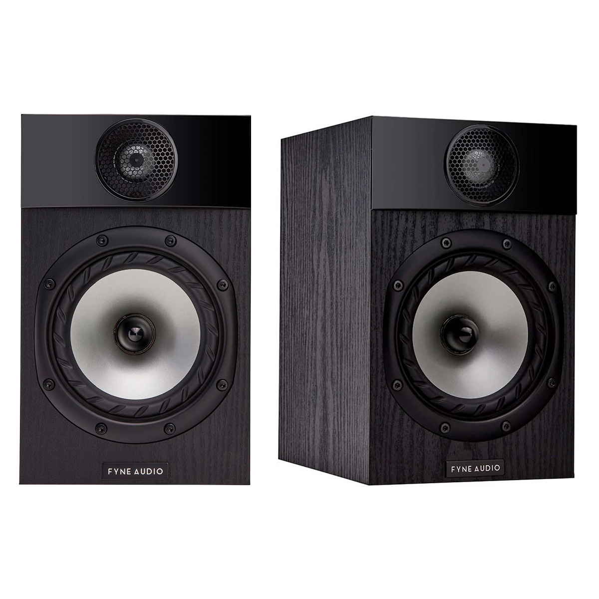 Loa Fyne Audio F300i Black