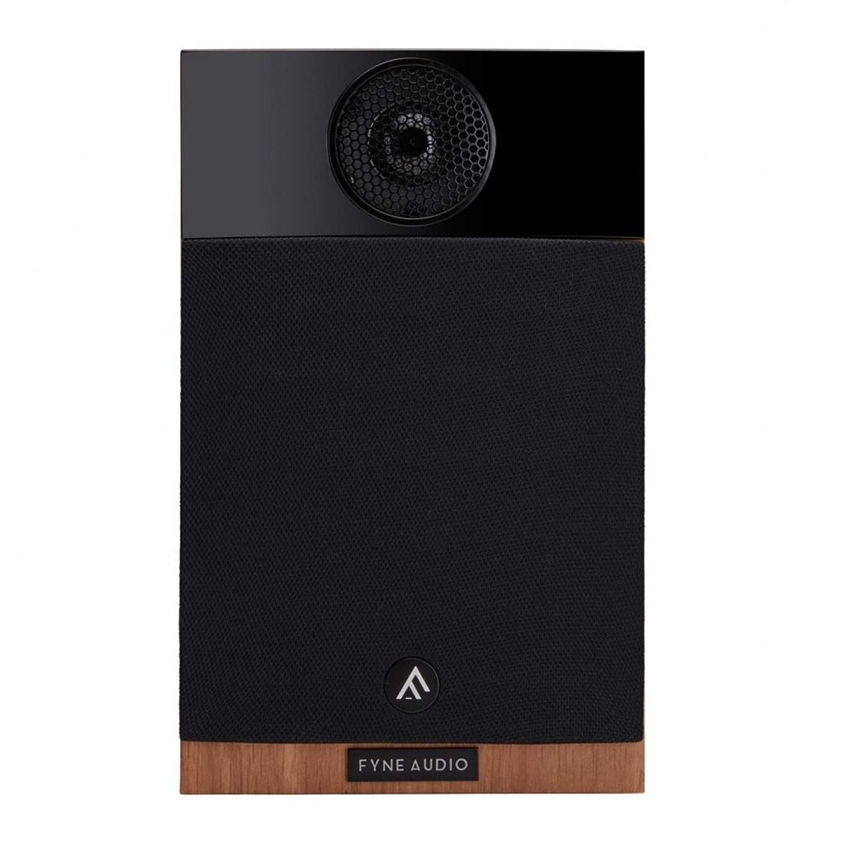 Loa Fyne Audio F300i Oak mặt trước-1