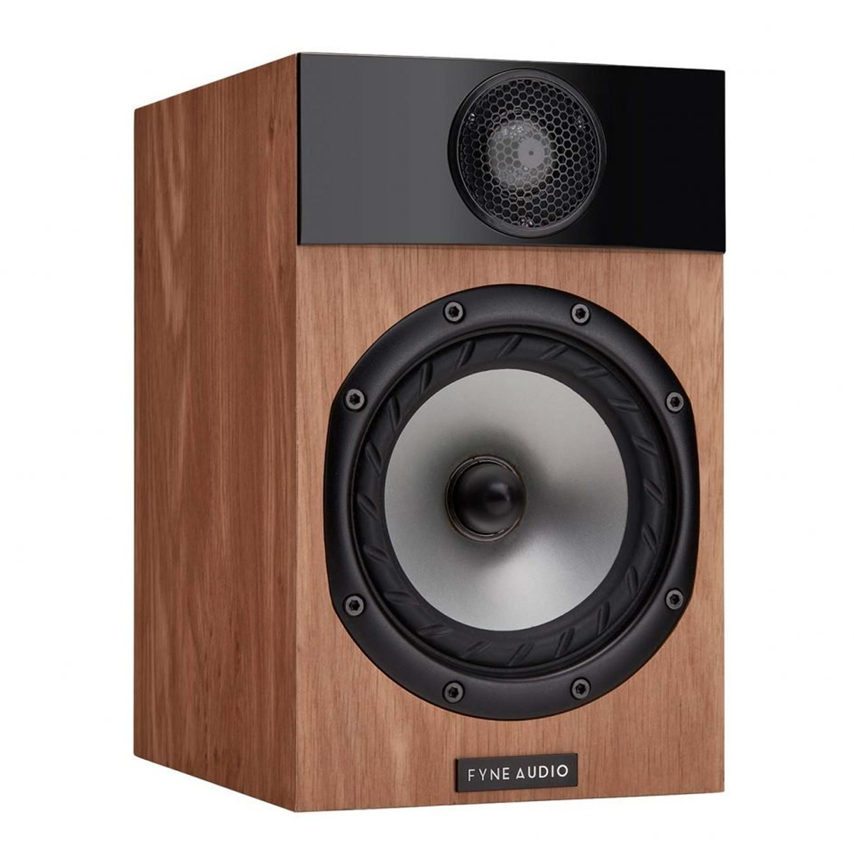 Loa Fyne Audio F300i Oak