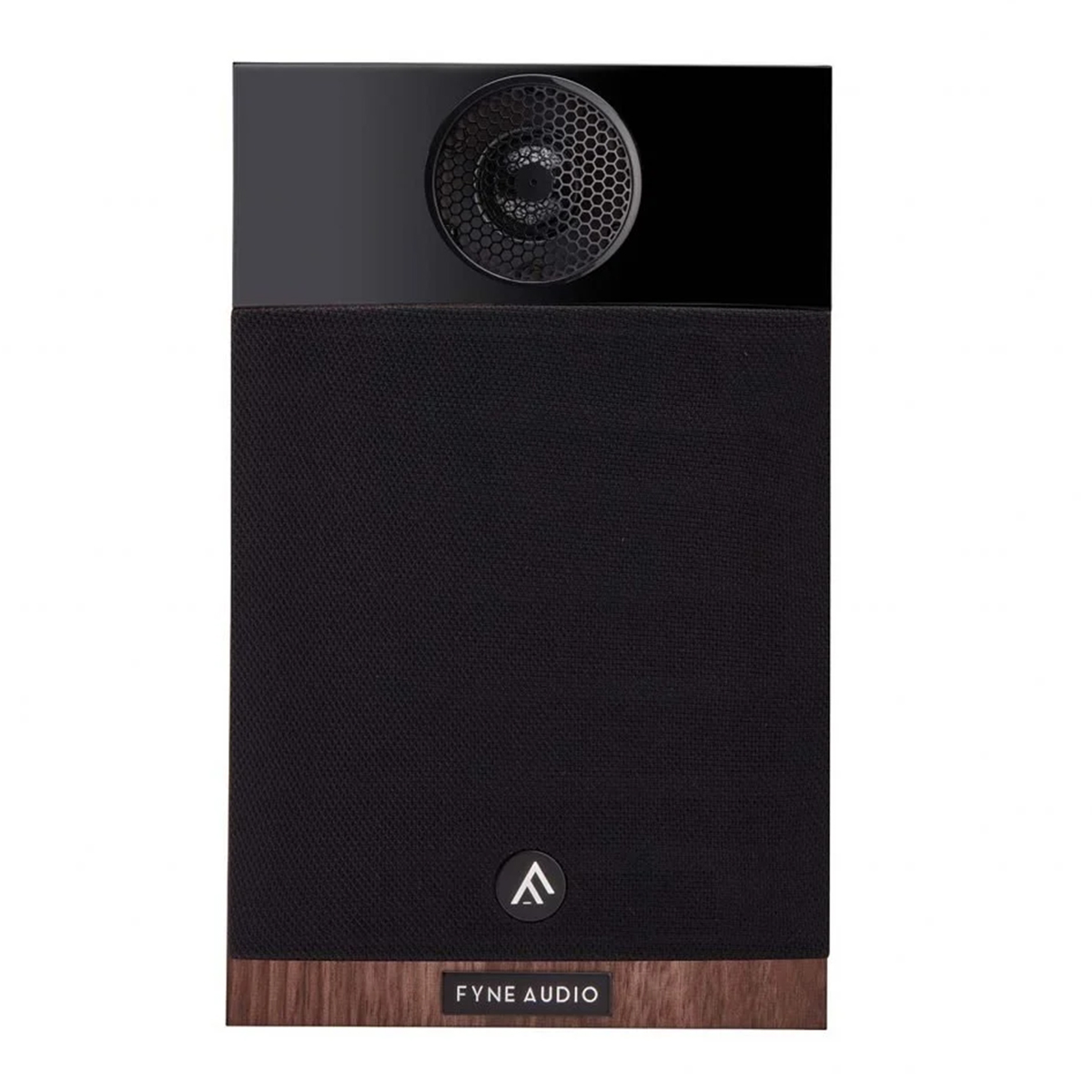 Loa Fyne Audio F300i Walnut mặt trước-1
