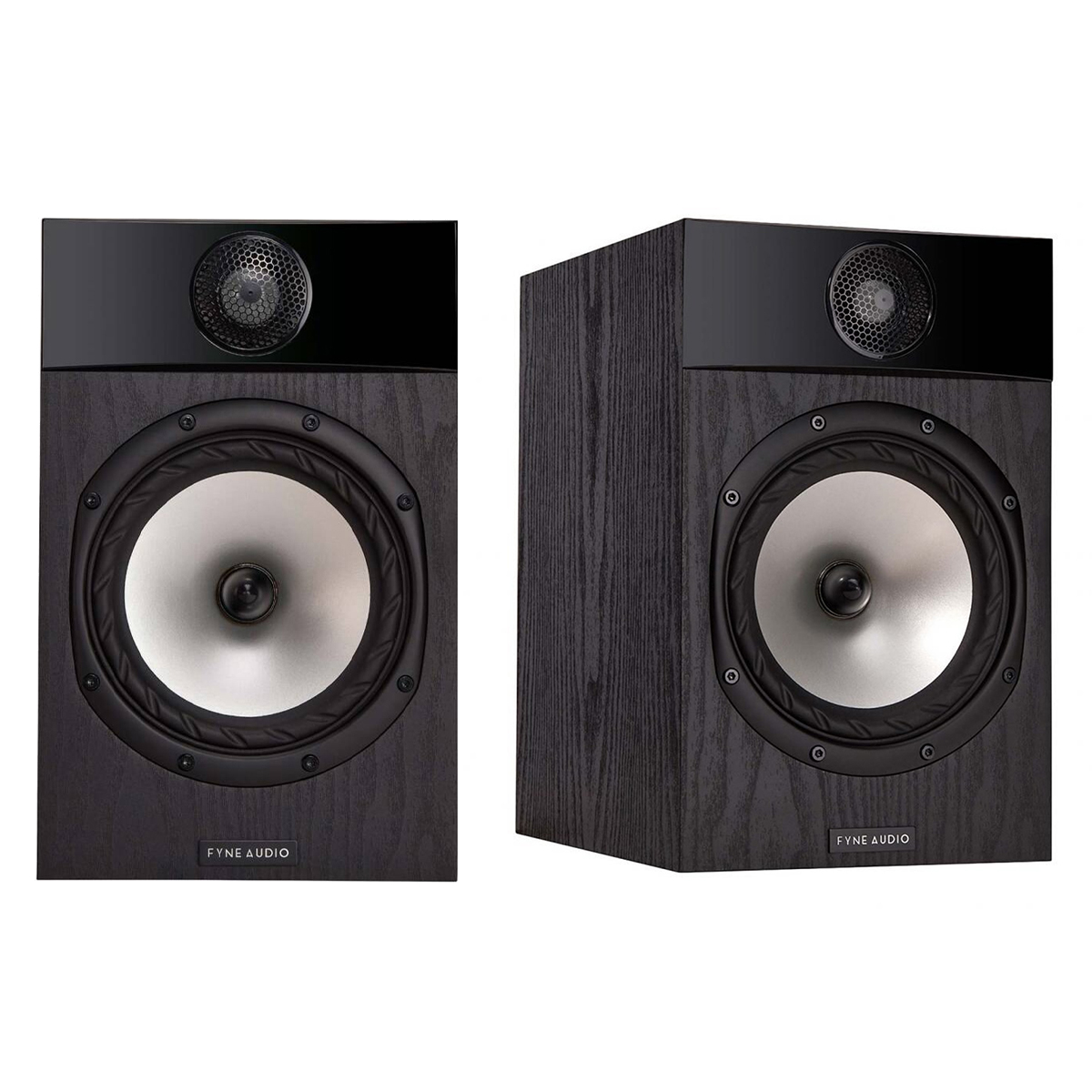 Loa Fyne Audio F301i Black