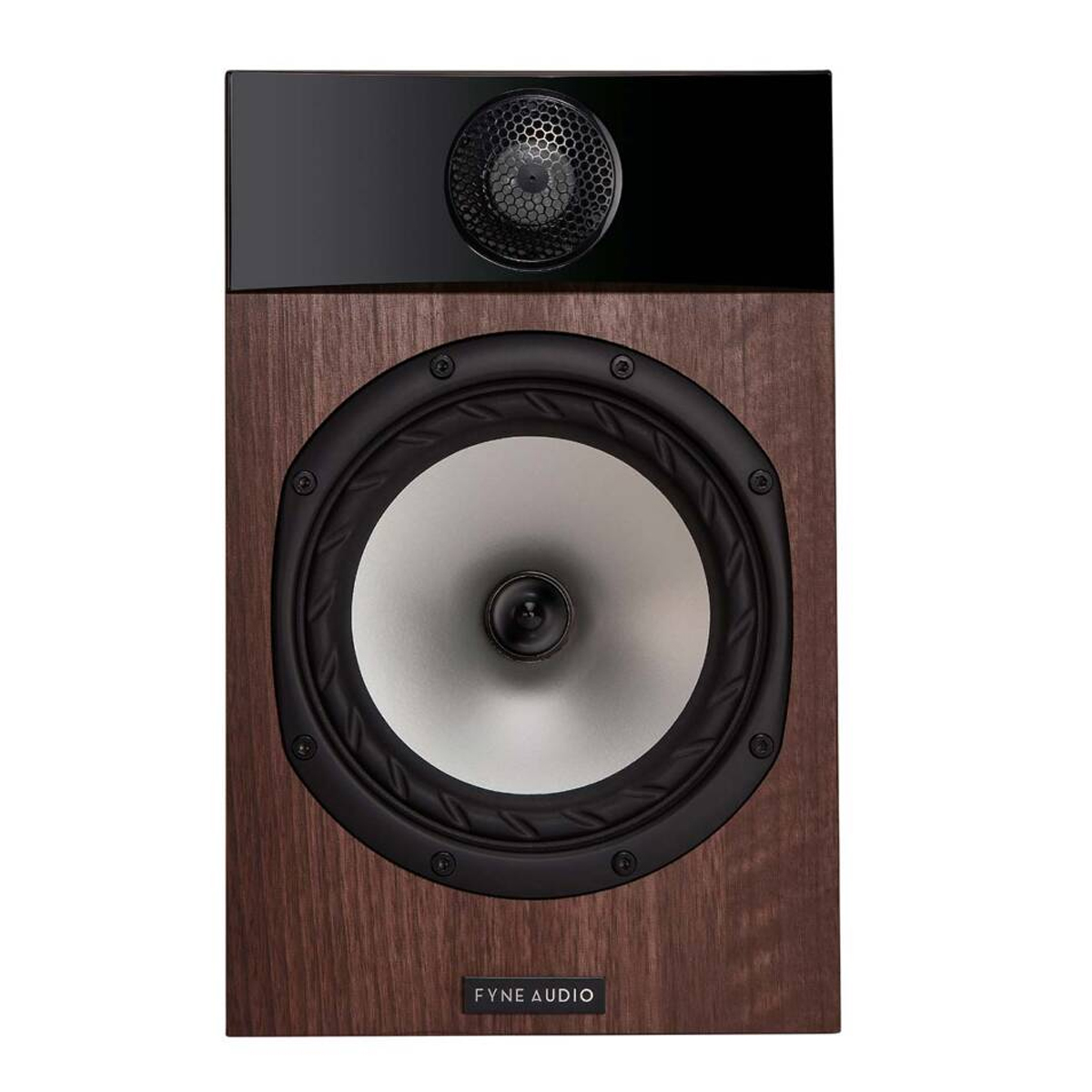 Loa Fyne Audio F301i Walnut