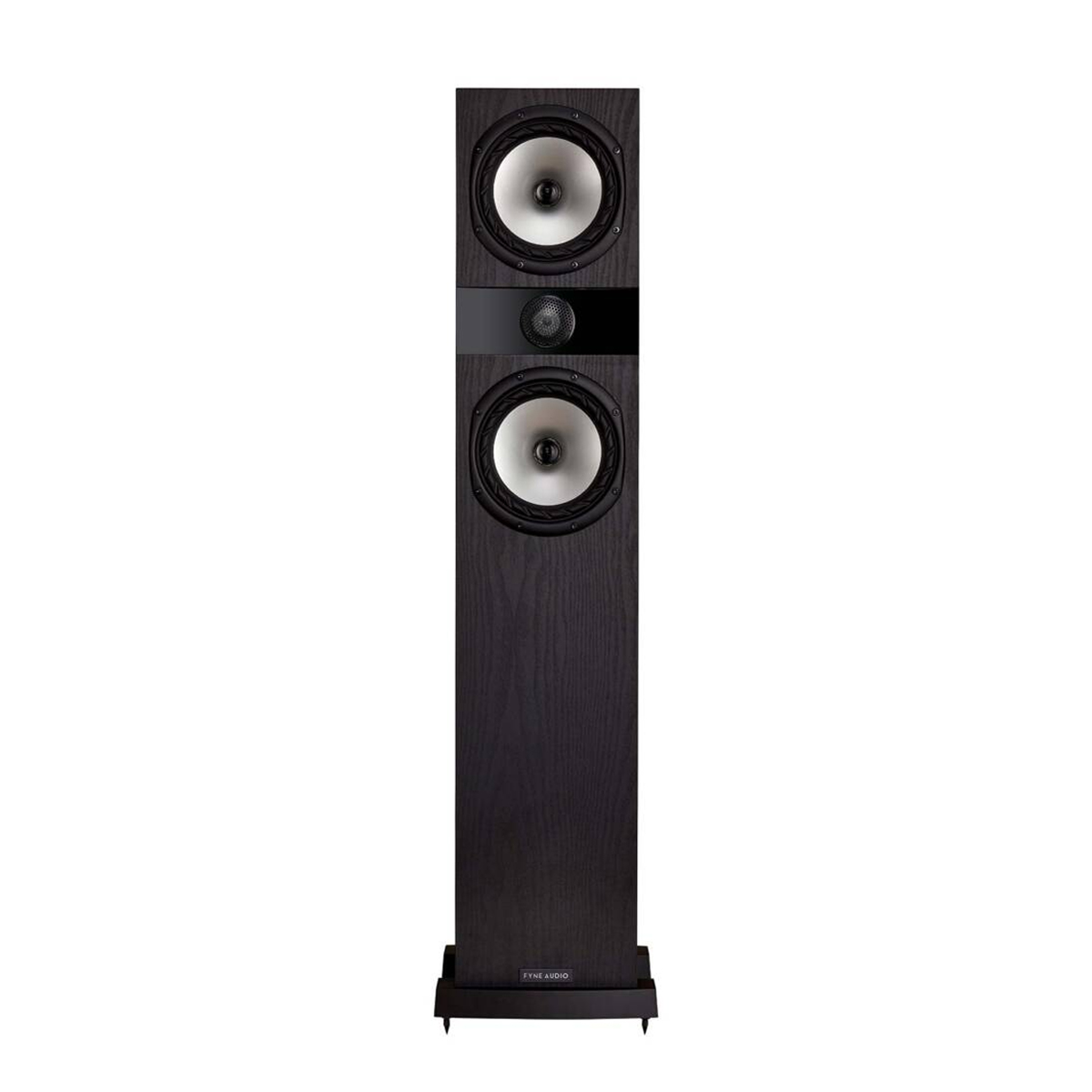 Loa Fyne Audio F303i Black mặt trước