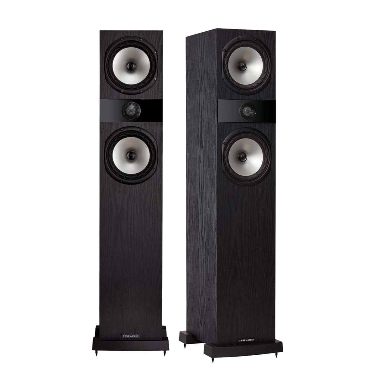 Loa Fyne Audio F303i Black