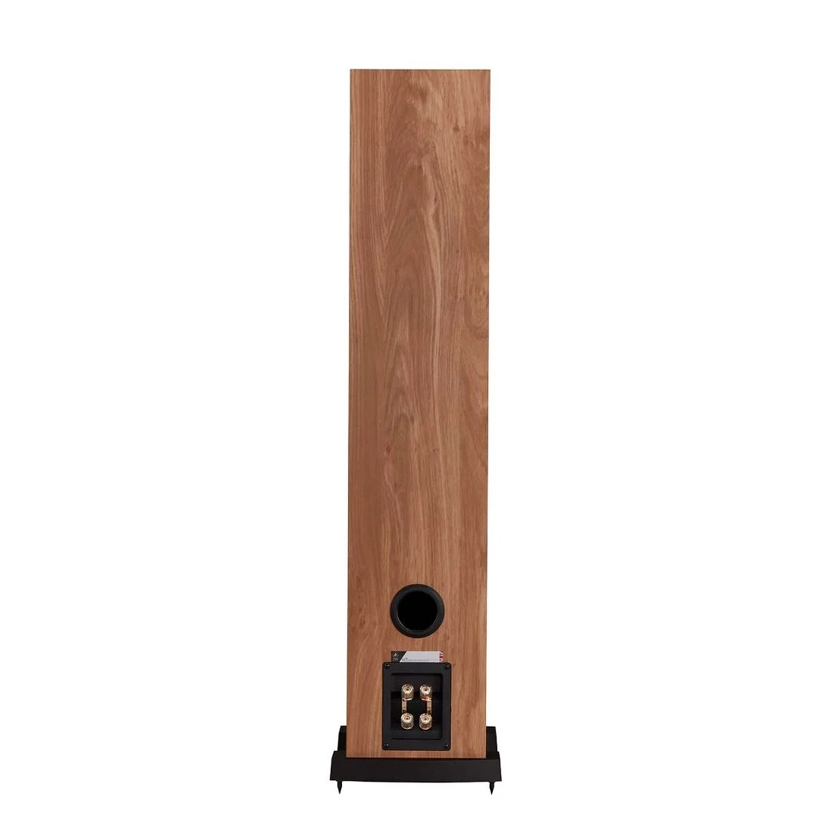 Loa Fyne Audio F303i Oak mặt sau