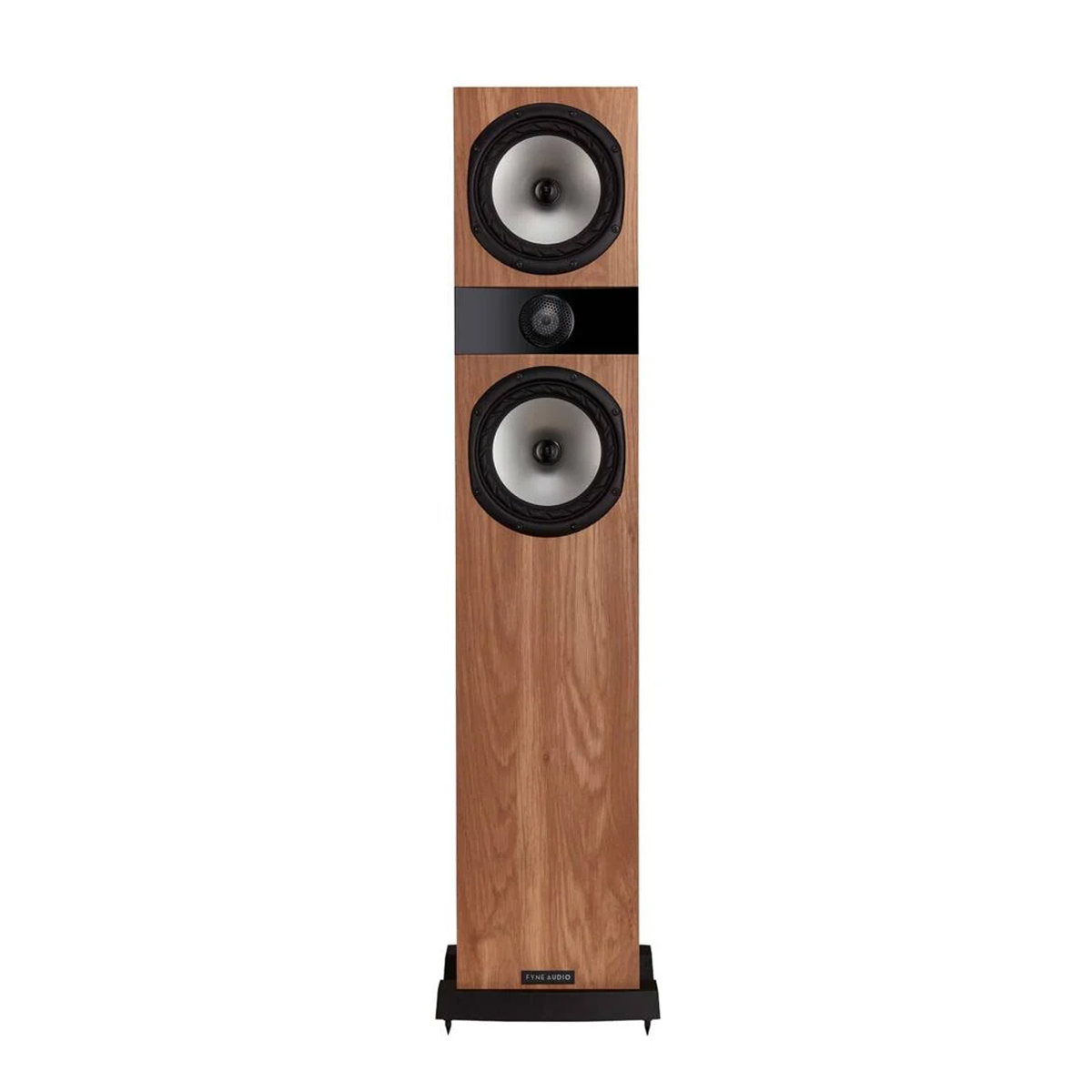Loa Fyne Audio F303i Oak