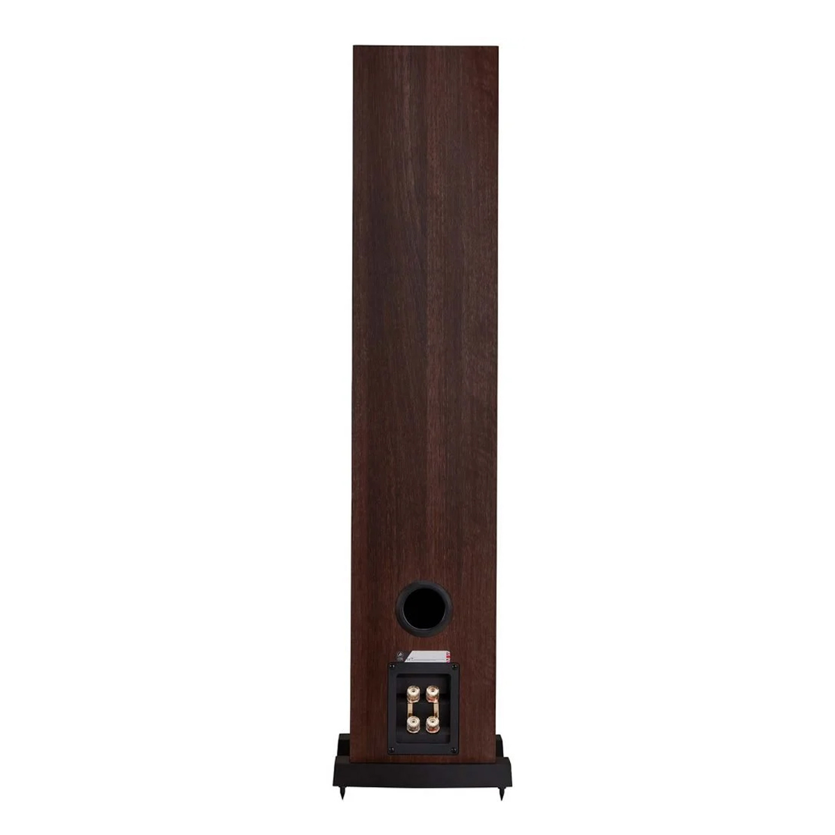 Loa Fyne Audio F303i Walnut mặt sau