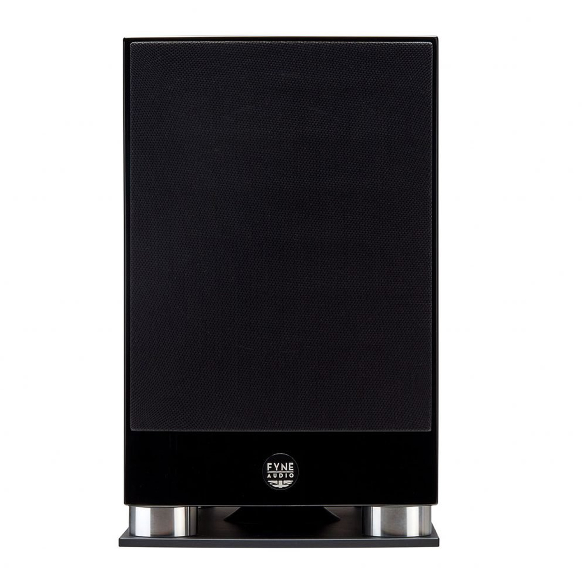 Loa Fyne Audio F500SP Black mặt trước-1